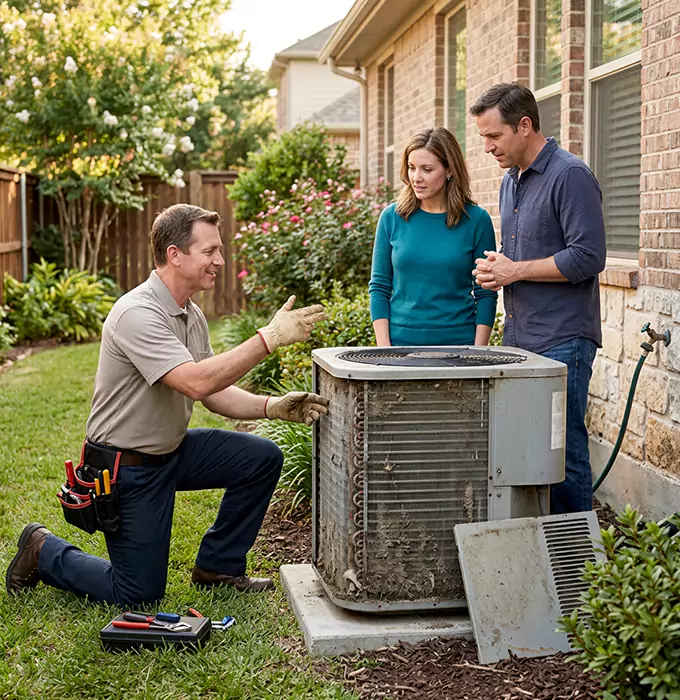Why Southaven, MS Homeowners Trust Southaven AC Repair for a Cleaner AC?