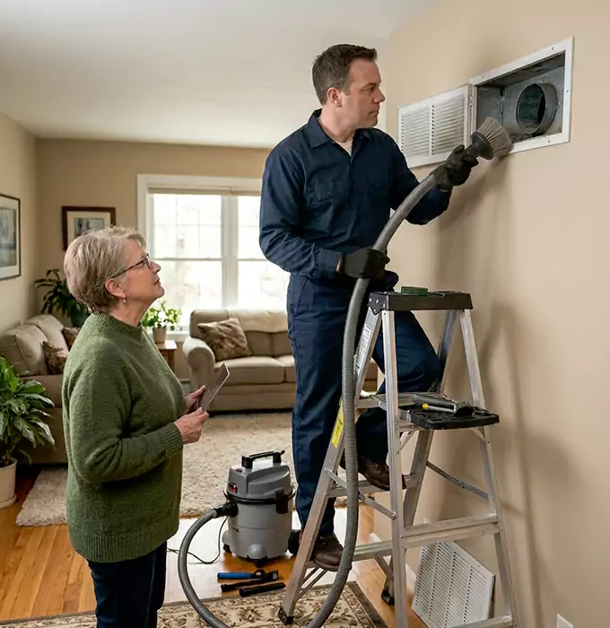 Why Southaven, MS Homeowners Trust Southaven AC Repair for Cleaner Air?