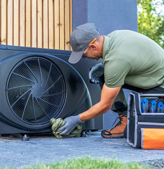 Why Southaven, MS Homeowners Trust Southaven AC Repair With Their Air Handler?