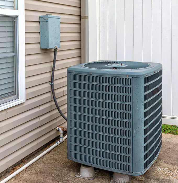 Why Southaven Homeowners Choose Southaven AC Repair for Central AC Installation?