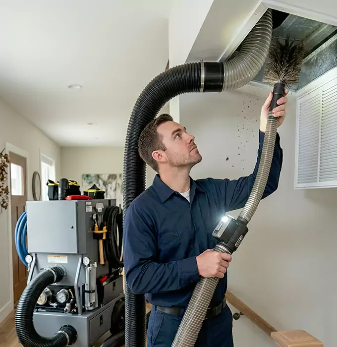 Why Southaven, MS Businesses Trust Southaven AC Repair for Clean Air?