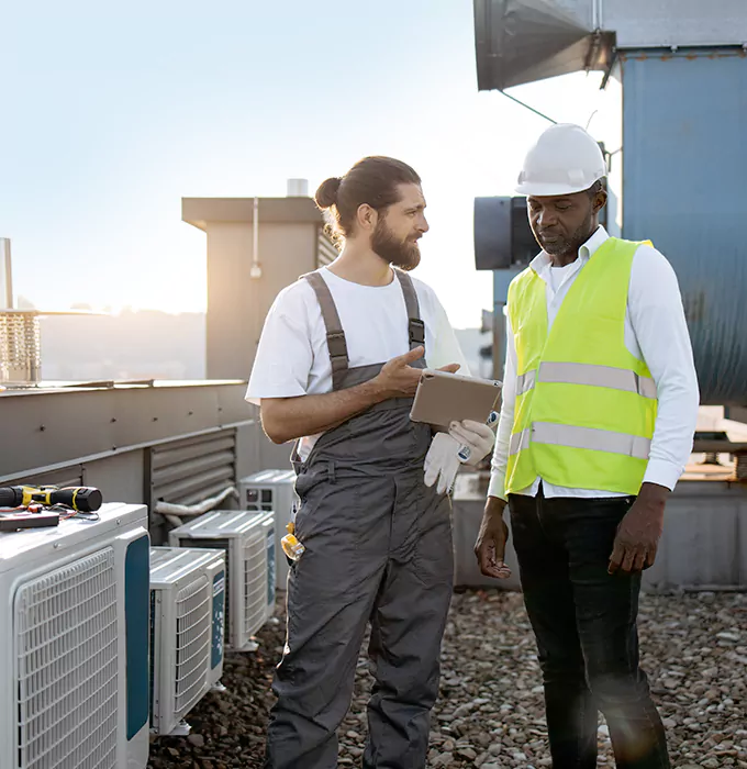 Why Southaven, MS Businesses Choose Southaven AC Repair for HVAC?