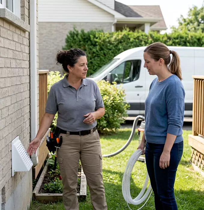 Why Southaven, MS Homeowners Trust Southaven AC Repair for a Safe Dryer?