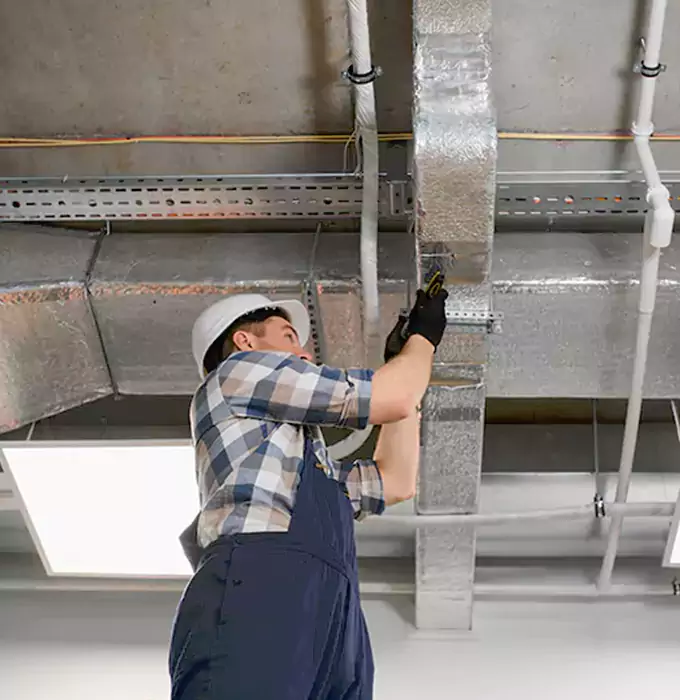 Why Southaven, MS Homeowners Trust Southaven AC Repair With Their Ductwork?