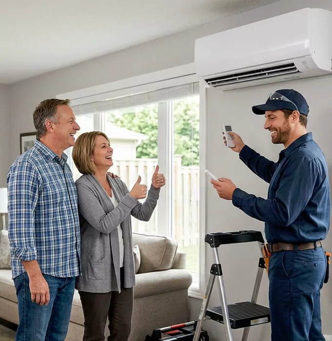 What Sets Southaven AC Repair Apart for Ductless Work in Southaven, MS?