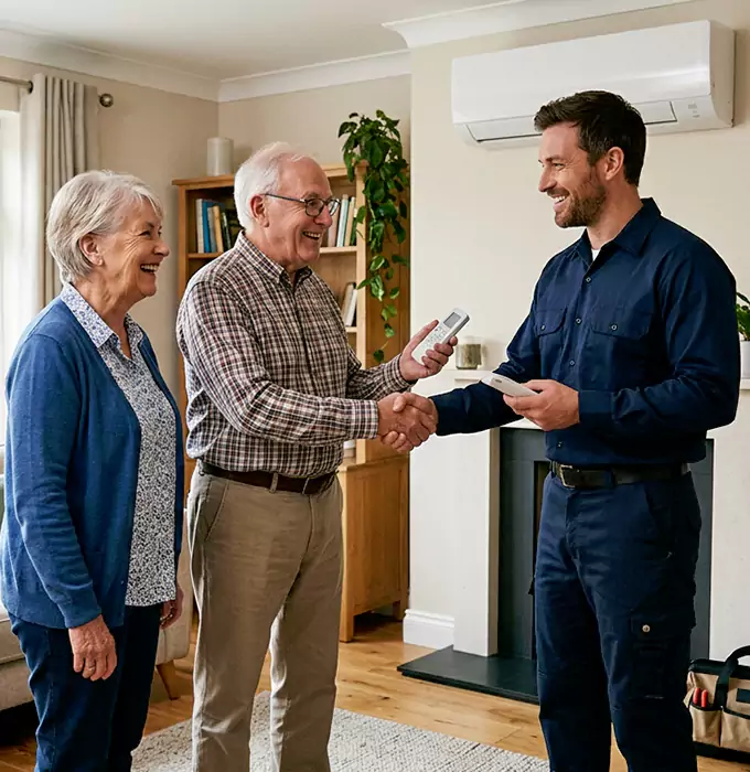 Why Southaven, MS Homeowners Choose Southaven AC Repair for Ductless Service?