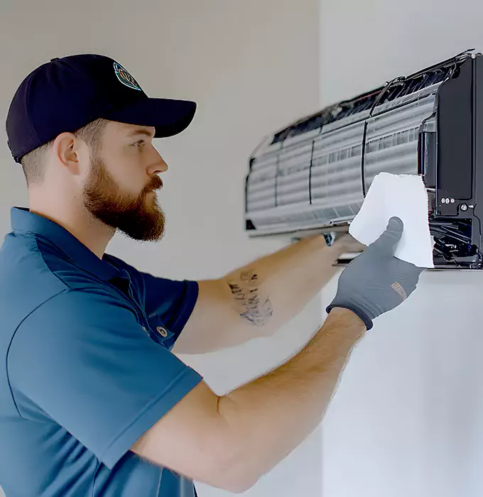 Why Southaven, MS Homeowners Call Southaven AC Repair First in a Breakdown?