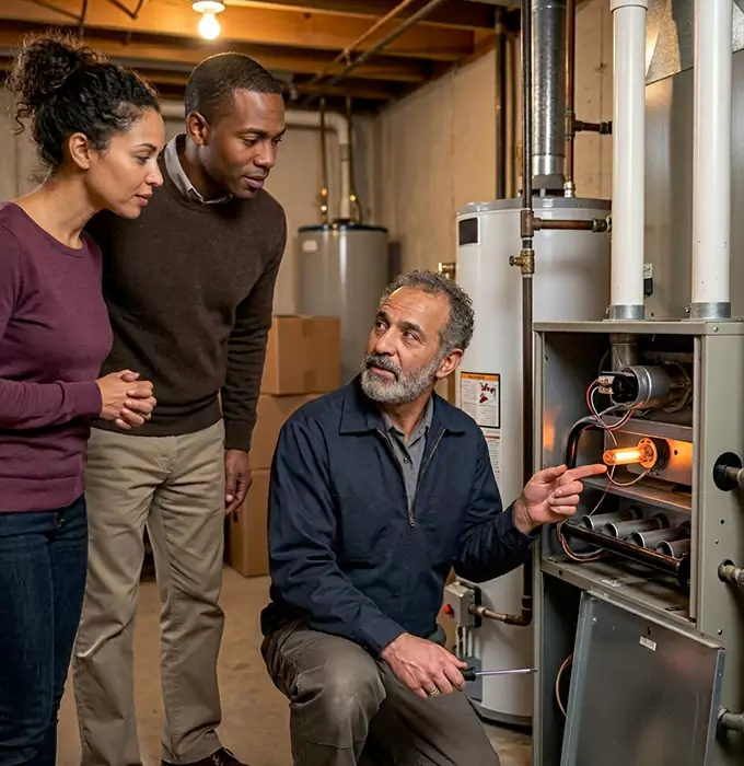 Why Southaven, MS Homeowners Choose Southaven AC Repair for Ignition Repair?