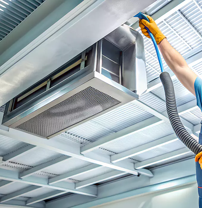 Why Southaven, MS Homeowners Choose Southaven AC Repair for HVAC Cleaning?