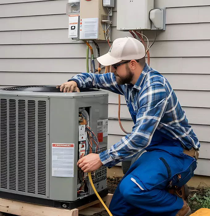 Why Southaven, MS Homeowners Choose Southaven AC Repair for HVAC Installation?