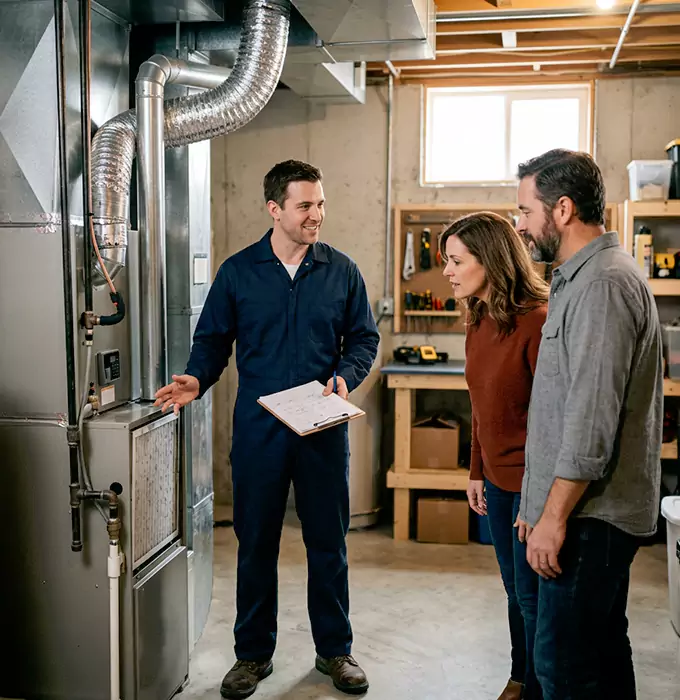Why Southaven Homeowners Choose Southaven AC Repair for HVAC Maintenance?