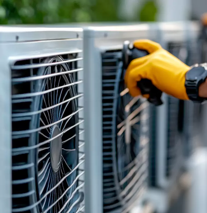 Why Southaven, MS Homeowners Choose Southaven AC Repair for HVAC Replacement?