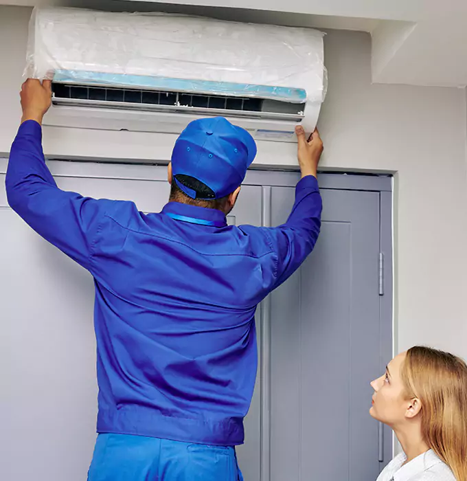 Why Southaven, MS Homeowners Trust Southaven AC Repair for a New Split System?